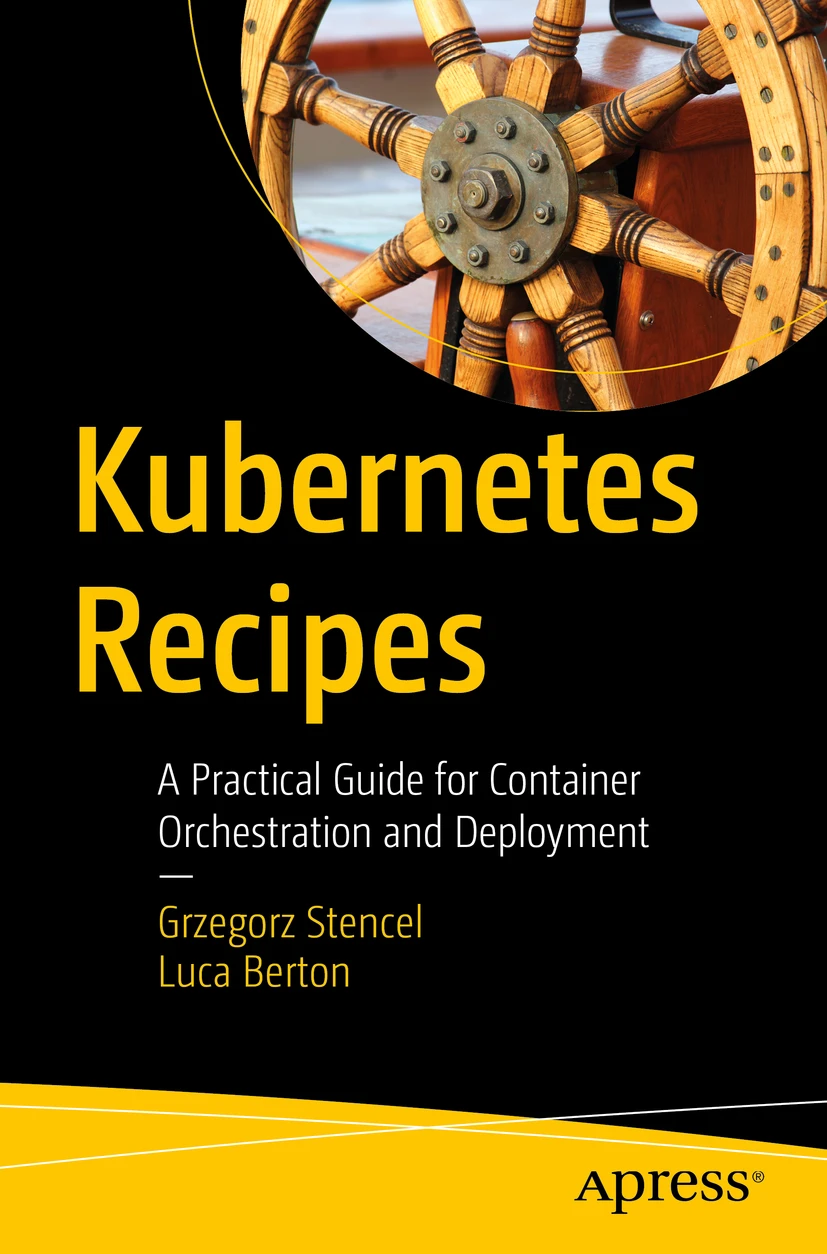 Kubernetes Recipes